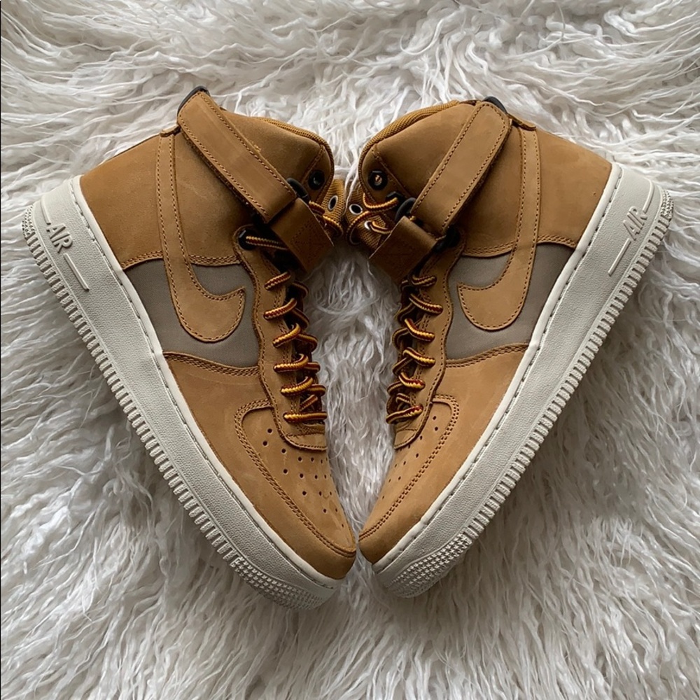 NWT Nike Air Force 1 - Picture 5 of 8